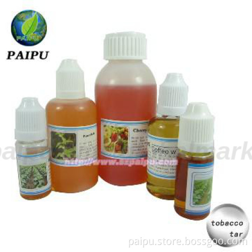 E-juice The best taste made in china